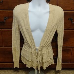 ELLE Sweater - Size Small